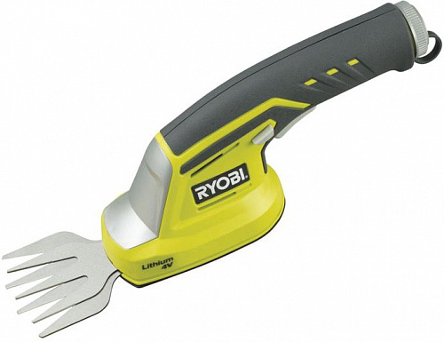 Кусторез + ножницы Ryobi RGS410