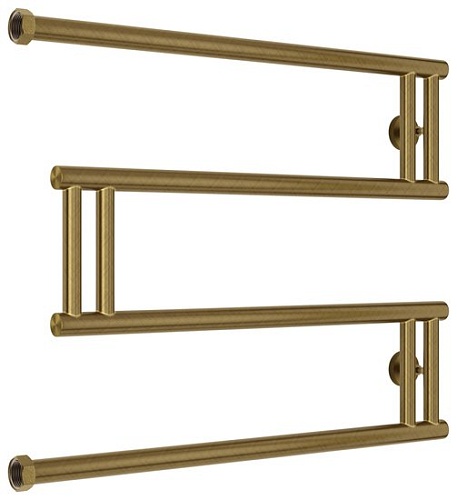 Полотенцесушитель Сунержа High-Tech model "M+" 500х650 05-4050-5065