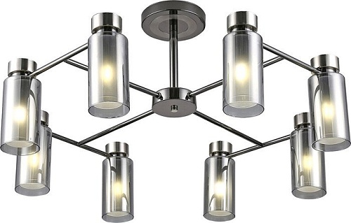 Escada Centaurus 1115/8PL E14*15W Chrome