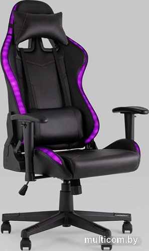 Кресло TopChairs GMM-080 (черный)