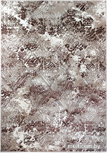 Ковер для жилой комнаты Merinos Bright O1517-080 160x230