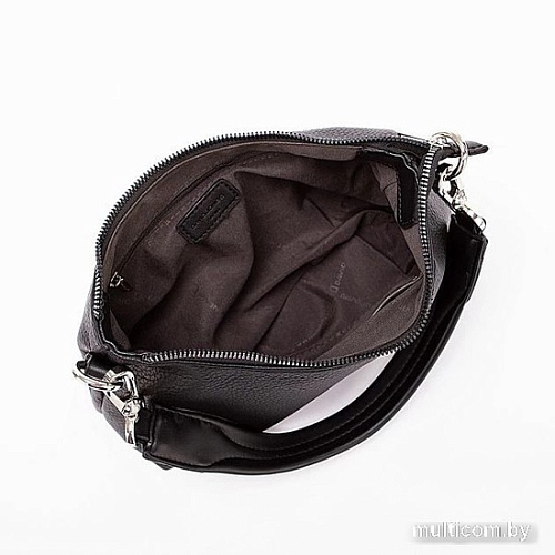 Женская сумка David Jones 823-CM6548-BLK (черный)