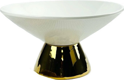 Конфетница Lenardi Multicolor 163-010