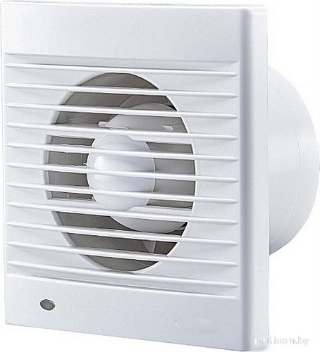 Осевой вентилятор Diadonna D04-W10