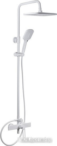 Душевая система Maxonor Pure Life PL2496-8