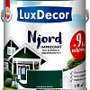 Антисептик LuxDecor Njord 2.5 л (исландская долина)