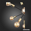 Подвесная люстра ST Luce SL437.403.12