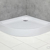 Душевой поддон BelBagno TRAY-BB-R 80x80