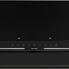 Кухонная вытяжка ZorG Star 1080 60 S-GC (черный)