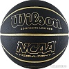 Мяч Wilson NCAA Highlight Gold (7 размер)