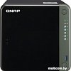 Сетевой накопитель QNAP TS-453D-4G