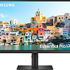 Монитор Samsung S40UA LS24A400UJUXEN