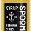 Сироп Spoom Ананас 1л