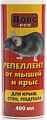 Средство от вредителей Borg Eco Репеллент от мышей и крыс 400 мл