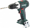 Дрель-шуруповерт Metabo BS 18 LT (60210289)