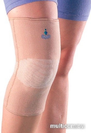 Ортез коленный Oppo 2620 биомагнитный (S)