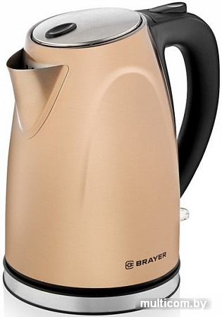 Электрочайник Brayer BR1041-BZ