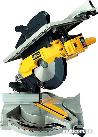 Торцовочная DeWalt D27113