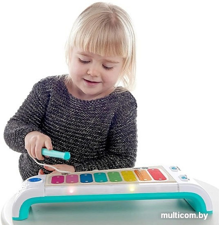 Ксилофон Hape Волшебный ксилофон 11883-HP