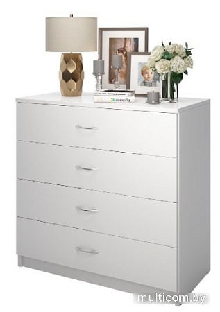 Комод Домус KM002 41.002.01.01 dms-km002