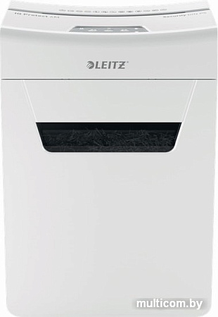 Шредер Leitz IQ Protect Premium 6M