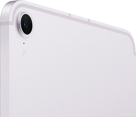 Планшет Apple iPad mini 2024 5G 512GB (фиолетовый)