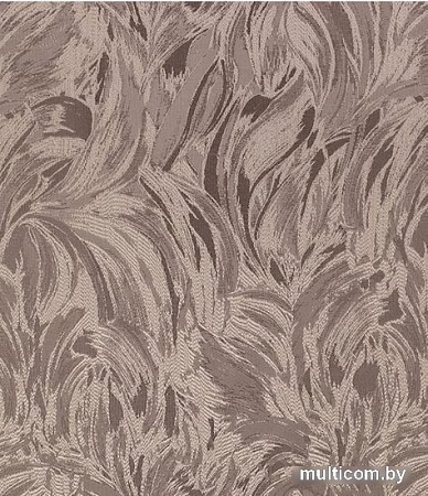 Штора Legrand Каприз 2x2.8 м 58119329 (трюфель)