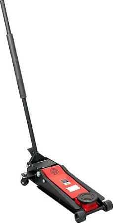 Подкатной домкрат Chicago Pneumatic CP80030 8941181030 3т