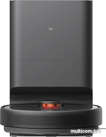 База самоочистки Xiaomi Mi Robot Vacuum-Mop 2 Ultra Auto-empty Station STYTJ05ZHMHWJC