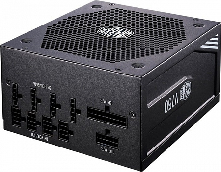 Блок питания Cooler Master V750 Gold MPY-7501-AFAAGV