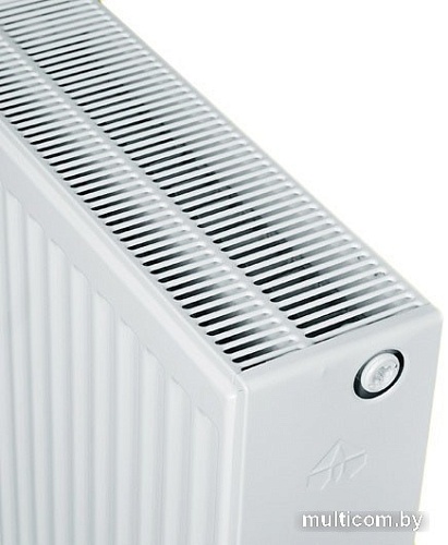 Стальной панельный радиатор Лидея ЛУ 33-305 300x500