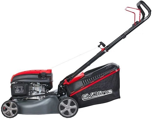 Газонокосилка Evoline LMG 42 CP