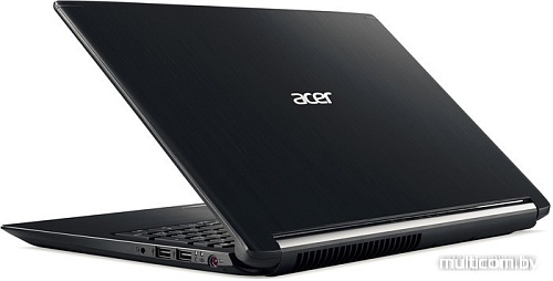 Ноутбук Acer Aspire 7 A715-71G-51J1 NX.GP8ER.008