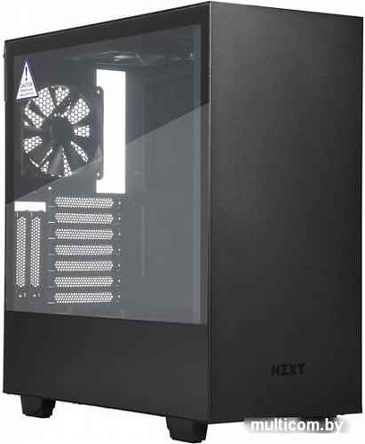Корпус NZXT H500i (черный)