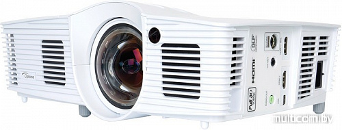 Проектор Optoma GT1070Xe