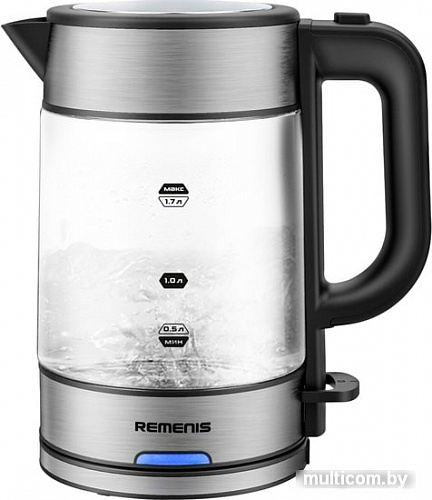 Электрочайник Remenis REM-5830