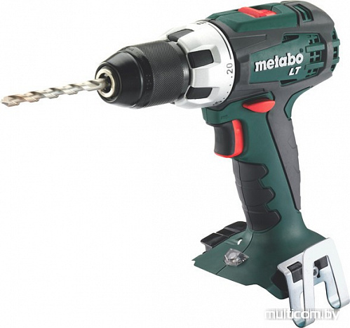 Дрель-шуруповерт Metabo BS 18 LT (60210289)