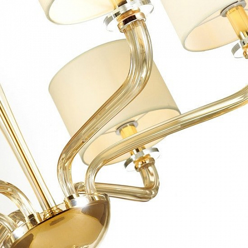 Настольная лампа Odeon Light Vosta 4727/6