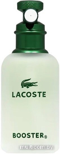 Парфюмерия Lacoste Booster EdT (125 мл)