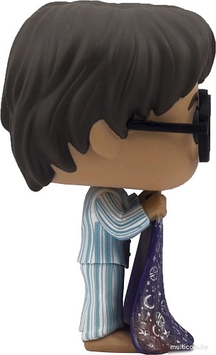 Фигурка Funko POP! Harry Potter S10 Harry Potter with Invisibility Cloak (112) 48063