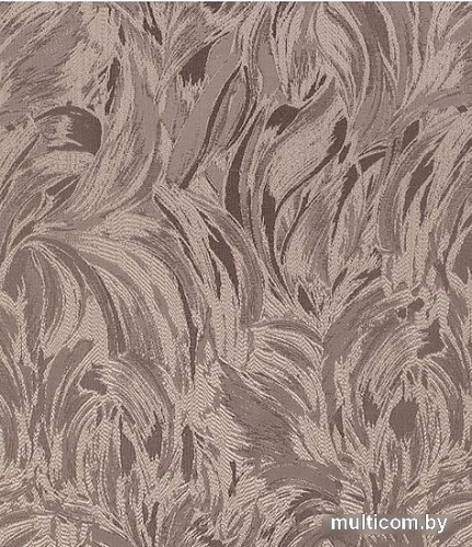 Штора Legrand Каприз 2x2.8 м 58119329 (трюфель)