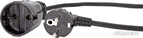 Удлинитель Glanzen ES-40-003