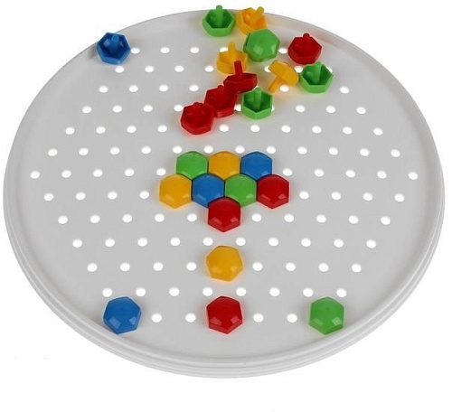 Мозаика/пазл Умные игры Мозаика 4680107902238