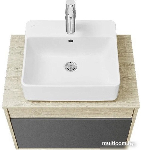 Акватон Тумба под умывальник Лофт Урбан 65 1A254001LQX60