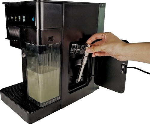 Кофемашина GRIGIO MV-729