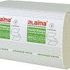 Бумажные полотенца Laima Advanced 111341 (белый)