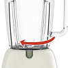 Стационарный блендер Moulinex Soleil LM355