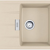 Кухонная мойка Franke Centro CNG 611-62 Fragranite 114.0639.679 (бежевый)