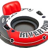 Надувной плот Intex Red River Run 1 Fire Edition 56825