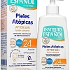 Лосьон после загара Instituto Espanol Atopic Skin Успокаивающий 300 мл